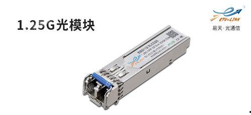 视频光模块,引领高清传输的未来之光